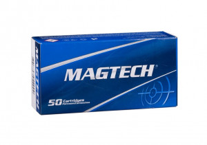 Magtech  .38 Special LWC 9,59g/148grs.